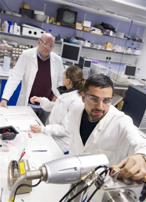 Chemistry With A Year Abroad Courses Imperial College London