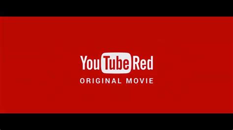 Youtube Red Original Moviefullscreen Filmsrooster Teeth 2016 Youtube