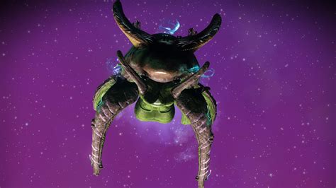 S-Class Living / Organic Frigate - Euclid : r/NMSCoordinateExchange