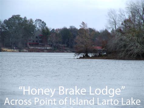 Lakeview on Larto Lake - Larto Lake Lots for Sale in Louisiana | Larto