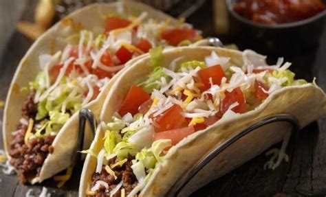 Some of these mithais have even gone to become symbolic in the global food map. Top Six Mouth-Watering Mexican Foods You Should Serve Your ...