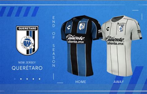 Players playing abroad acs campionii fc argeș. Querétaro presentó su nuevo plumaje Charly - VAVEL México