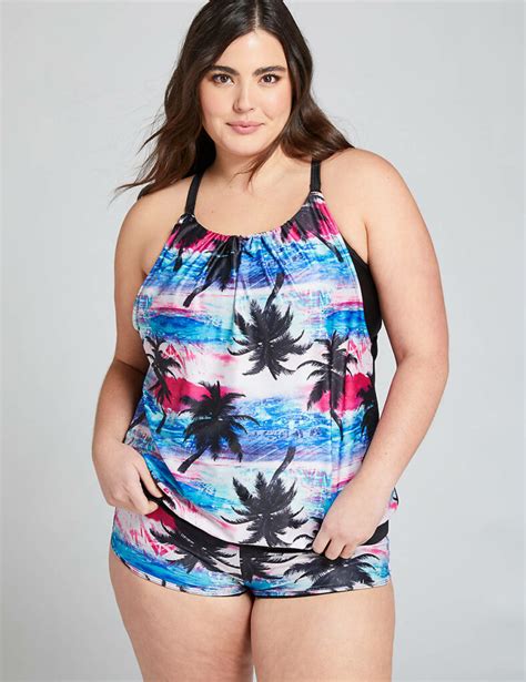 Here S 10 Plus Size Swim Shorts For Summer 2020