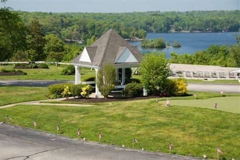 Menu & reservations make reservations. The Village at Waterman Lake - Smithfield, RI ...