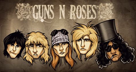 The official guns n' roses instagram account. Download Kumpulan Lagu Guns N Roses full album Mp3 ...