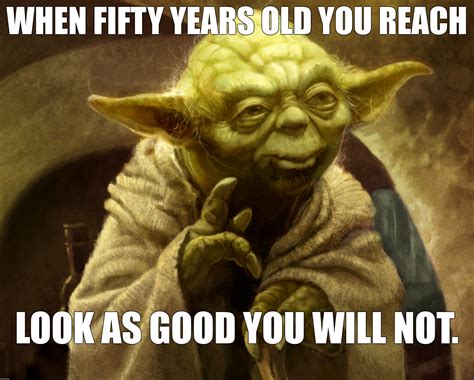 Old You Are Not Imgflip