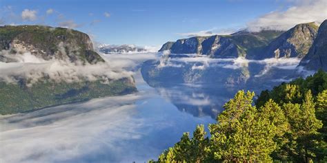Fiordos Noruega 7 Días Verano Con Visitas 65 Travelzoo