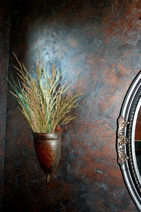 It involves pulling a brush through a coloured glaze that has been applied over a. 126 best Faux Finishing images on Pinterest | Paint walls, Ceilings and Decorative paintings