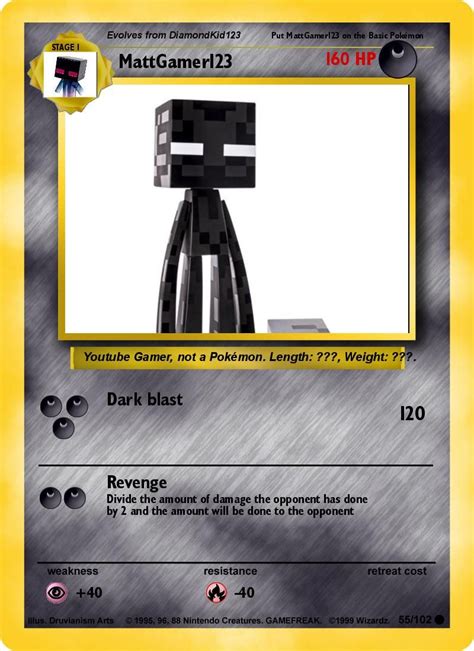Hello, and welcome to trainer card maker 4! Pokemon Card Maker App | Pokemon cards, Card maker, Pokemon