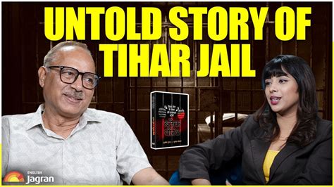 Tihar Jail: Untold Story Of Tihar Jail | Tihar’s Jailer On Afzal Guru