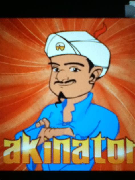 Start date jan 1, 2019. 15 best "Akinator: Character Guess Genie" images on ...