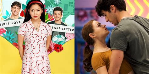 Determined to make the most of her final summer before college, elle plans the ultimate bucket list as coming on 11 august. Netflix Is Ending 'To All the Boys I've Loved Before ...