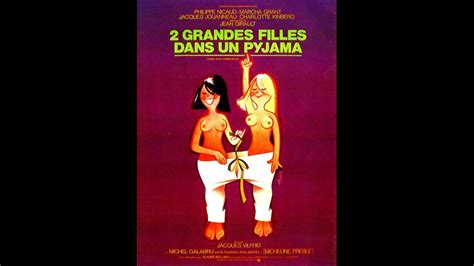 Deux Grandes Filles Dans Un Pyjama Streaming Fran Ais Youtube