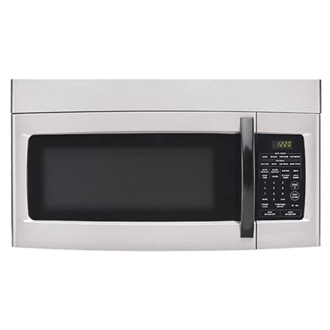 Последние твиты от gold star distributor (@goldstardfw). GoldStar MV1611ST 1.6 CuFt Over The Range Microwave, 1,000 Watts, Child Lock, Kids Meal Function