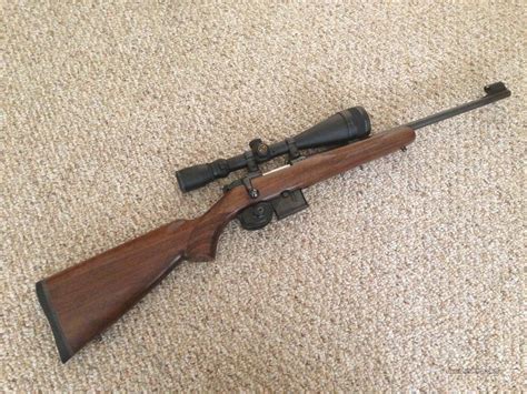 Cz 527 M Carbine 762x39 For Sale