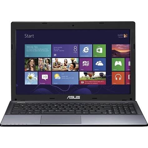 Hot Deal Asus K Series 156 Inch Laptop 6gb Memory 750gb Hard Drive