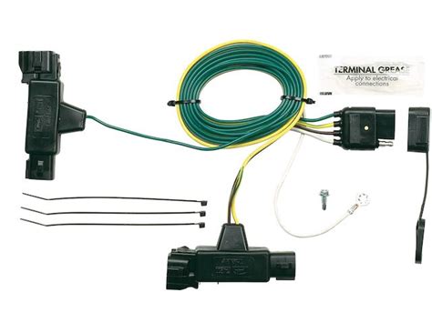 Everyone knows that reading 2014 dodge ram 1500 wiring diagram is effective, because we can get too much info online from your reading materials. For 1995-2001 Dodge Ram 1500 Trailer Wiring Harness Hopkins 37328FZ 1996 1999 | eBay