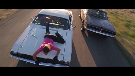 Top 10 American Muscle Cars in Movies - GTspirit
