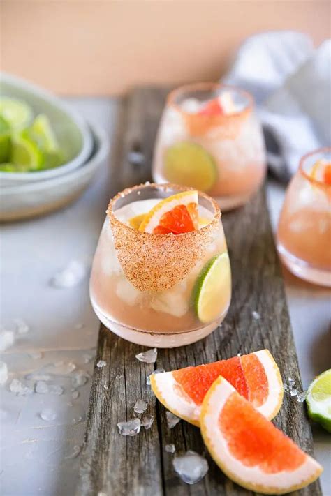 Easy Paloma Recipe How To Make A Paloma Recipe Paloma Recipe