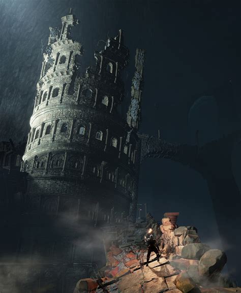 The regional capital was set at córdoba, and the first influx of muslim settlers was widely distributed. Profaned Capital | Dark Souls Wiki | FANDOM powered by Wikia