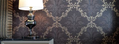 Looking for a good deal on interior wallpaper? Wallpaper Interior Design Ideas | Creative Haus Design