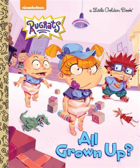 All Grown Upgallery Rugrats Wiki Fandom