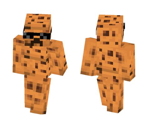 Lawan rasyah rasyid yang kalah dibanned sama gm freefire. Download Cookie Creeper without fire hoodie Minecraft Skin ...