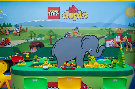 Galleria Mall - Pop in and PlayPop in and Play