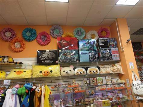 Tokyo japanese lifestyle · sunday· from 11:00 am to 7:00 pm · monday· from 10:00 am to 8:00 pm · tuesday· from 10:00 am to 8:00 pm · wednesday· from 10:00 am to 8: . Tokyo Japanese Lifestyle (Westminster Mall) - Gunpla Finder