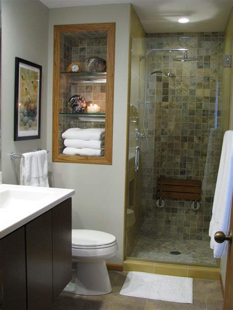 20 Best Small Bathroom Designs Decoomo