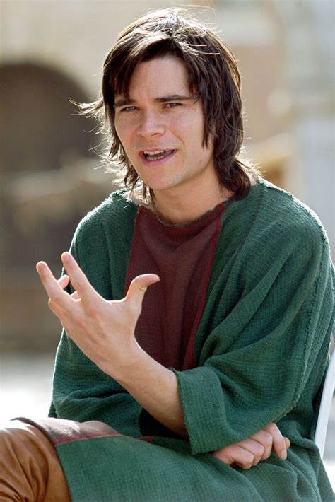 Poze Hans Matheson - Actor - Poza 6 din 20 - CineMagia.ro