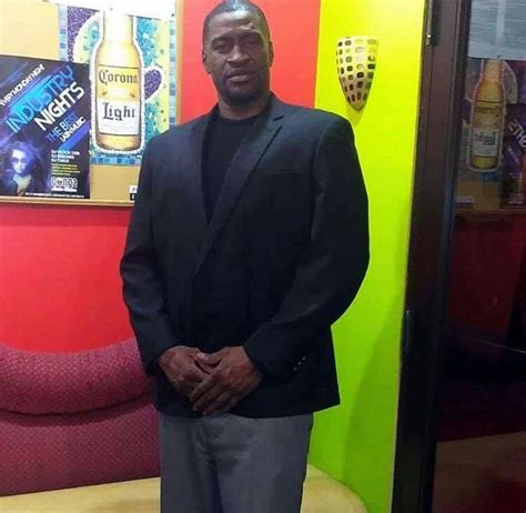 Usa today, 21 июня 2021. George Floyd's brothers on the fight for justice ...