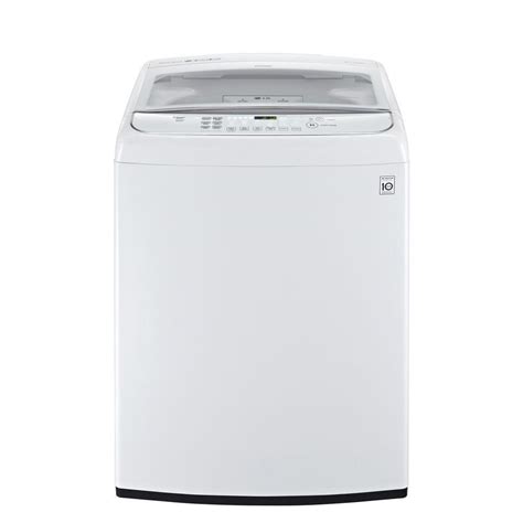 Look at the back of we have a brand new lg and it's giving us the oe code. LG WT1801HWA 4.9 cu. ft. High-Efficiency Top Load Washer ...