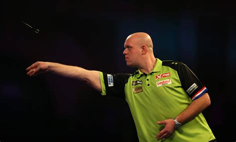 The tournament features the top 8 players from the pdc and is run on 14. Premier League Darts - Week 6 Preview, Betting Tips and ...