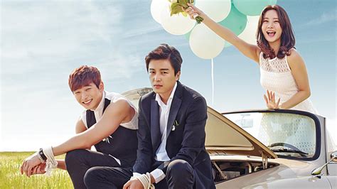 Let's talk about what being exclusive in dating really means. Marriage not Dating - Korean Dramas Wallpaper (37561496 ...