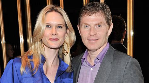 Bobby Flay And Stephanie March Separate After 10 Years Of