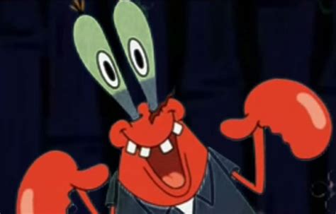 Kids React To Mr Krabs Unquenchable Bloodlust By Robbyrobd On Deviantart