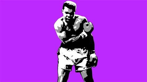 Muhammad ali quotes muhammad ali boxing mohamed ali dope cartoons dope cartoon art muhammad ali wallpaper under armour wallpaper mike tyson mysteries boxing posters. Muhammad Ali: 15 Things You Didn't Know (Part 1)