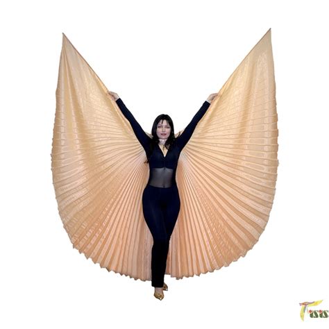 In the end of the video you can see the whole maleficent dress and isis wings i use for the performance. T224: iSiS-Wings - iSiS-Basar | online Shop für Bauchtanz ...