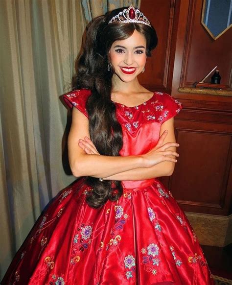 Elena Of Avalor In Disney World Meekointheparks Disney Princess