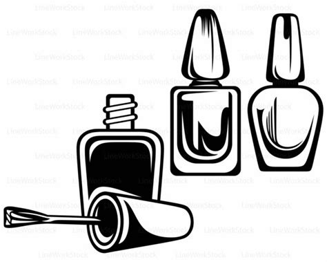 Nail Clipart Free Download On Clipartmag