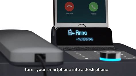 Nvx 200 Bluetooth Speakerphone Phone Speaker Bluetooth Desk Phone