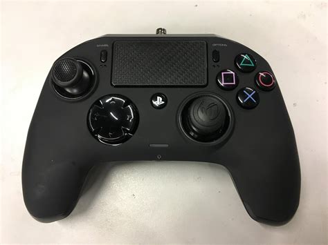 A Ps4 Controller Designed Like An Xbox One S Controller Gaming