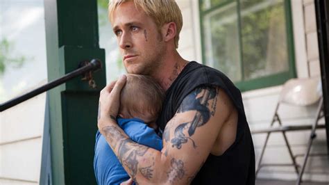 Movie Review The Place Beyond The Pines Moody Melodrama Longs For