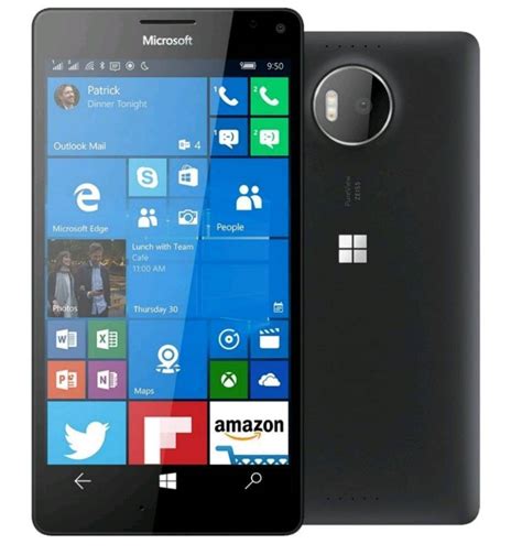 Nokia Lumia 950 Xl In Widnes Cheshire Gumtree
