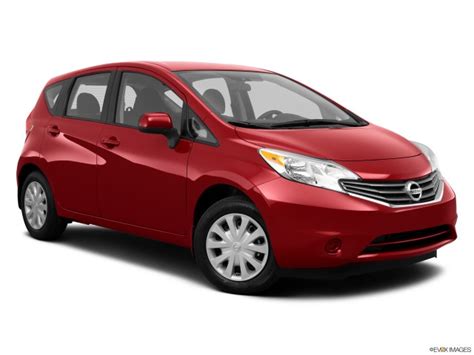 Range on a tank and refueling costs assume 100% of fuel in tank will be used before refueling. 2014 Nissan Versa | Read Owner and Expert Reviews, Prices ...
