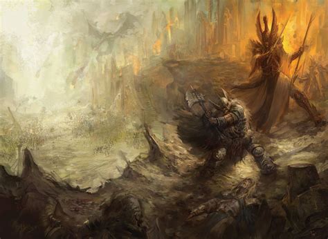 We would like to show you a description here but the site won't allow us. Dwarf | Warhammer Wiki | FANDOM powered by Wikia