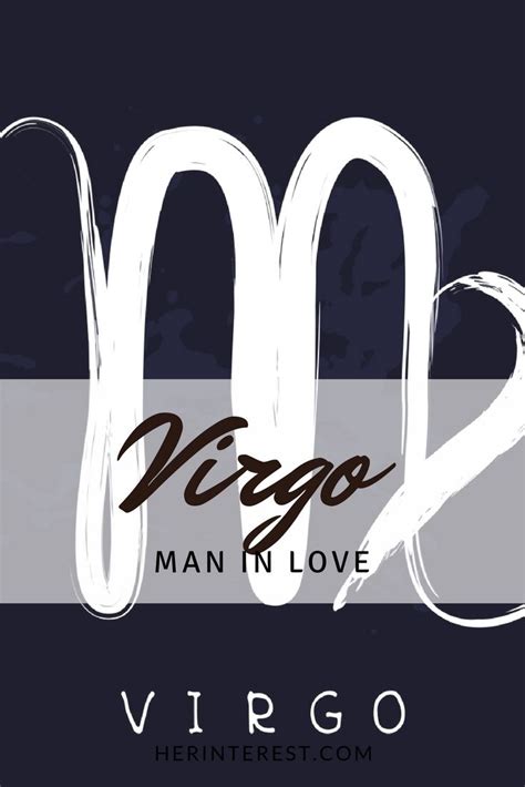 Virgo Man In Love Virgo Men In Love Virgo Men