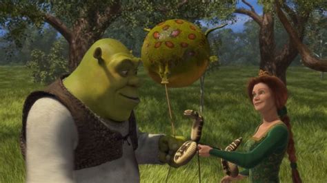 Pin En Shrek