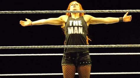 Charlotte Flair And Becky Lynch Vs Sasha Banks And Bayley Set For Wwe